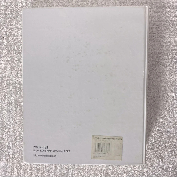 Vintage Calculus Fr Business Economics Life Sciences & Social Sciences  Textbook - Picture 2 of 9